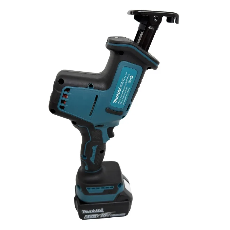 Serra Sabre Makita 2026 Sem Fi - Power Tools Used avaliação e preço