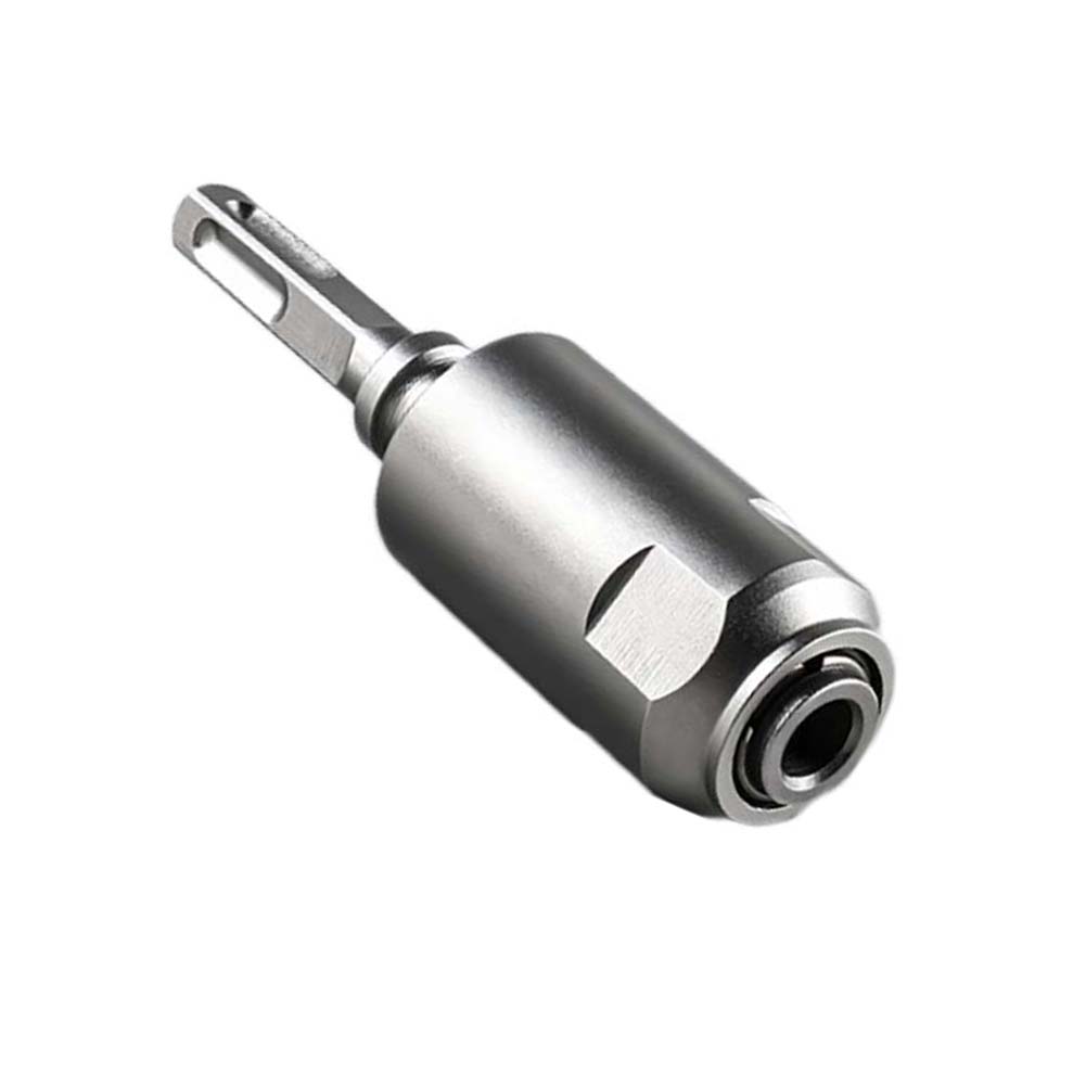 Adaptador de conversão para ma - Hammer Drill Sds avaliação e preço