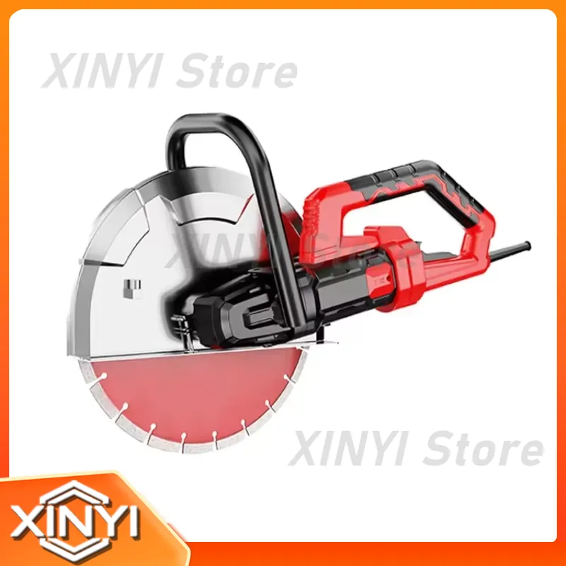 Máquina de Corte Elétrica Port - Power Tools Top Brands avaliação e preço