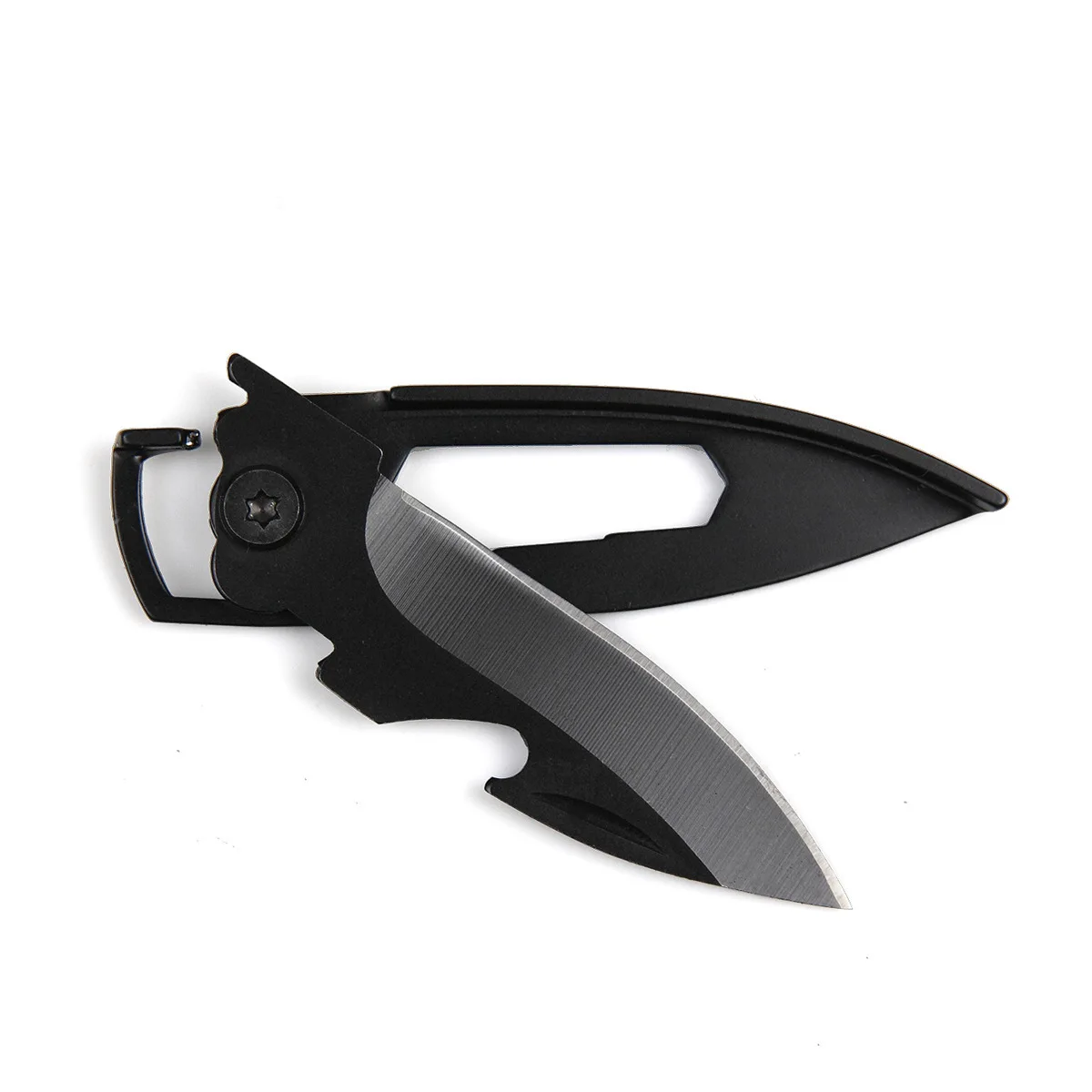 Canivete Dobrável para Camping - Power Key Tools avaliação e preço