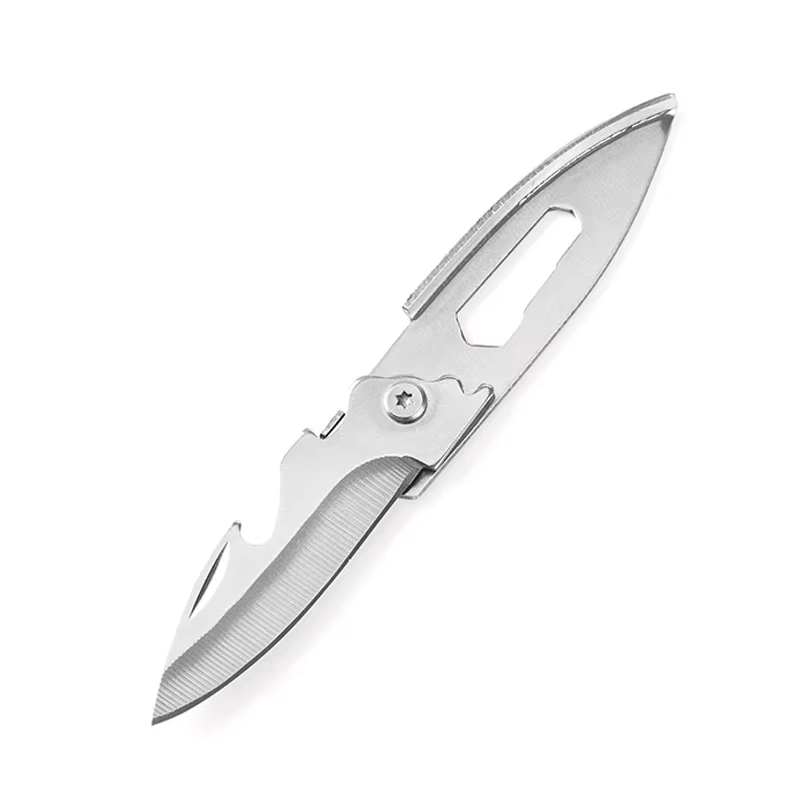 Canivete Dobrável para Camping - Power Key Tools avaliação e preço
