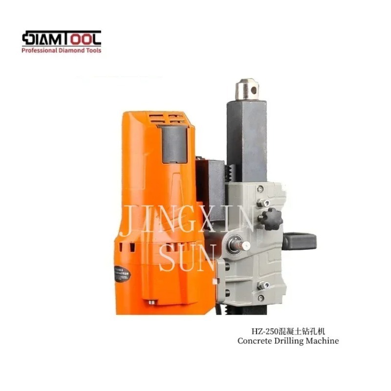 Máquina de perfuração de concr - Power Tools Top Brands avaliação e preço