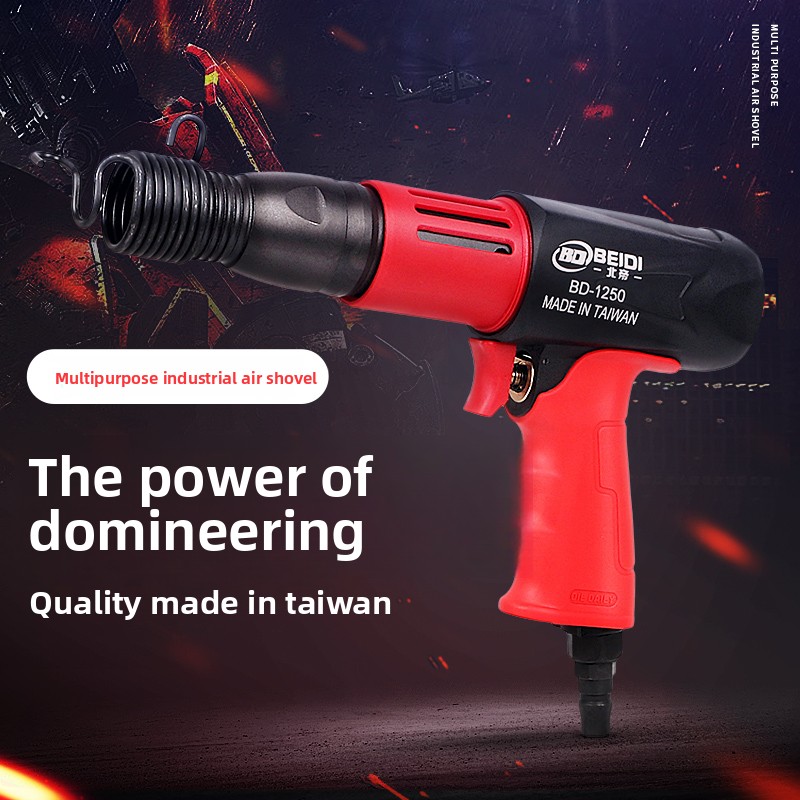 Beidi Air Chisel Impact Air Pi - Power Tools Pneumatic avaliação e preço