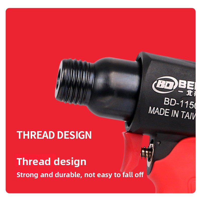 Beidi Air Chisel Impact Air Pi - Power Tools Pneumatic avaliação e preço