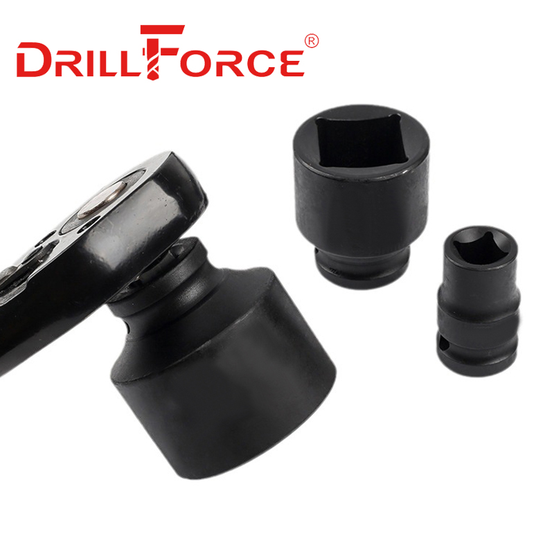 Drillforce 5-30mm chave de imp - Power Tools Pneumatic avaliação e preço