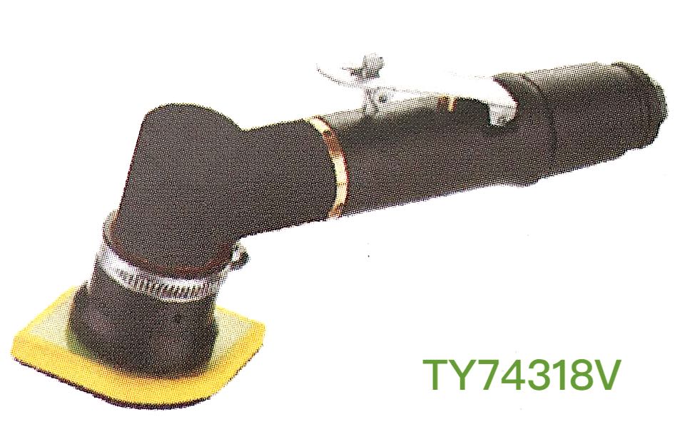 TY74318V Pneumático Detalhe/Li - Detail Sander Corner avaliação e preço