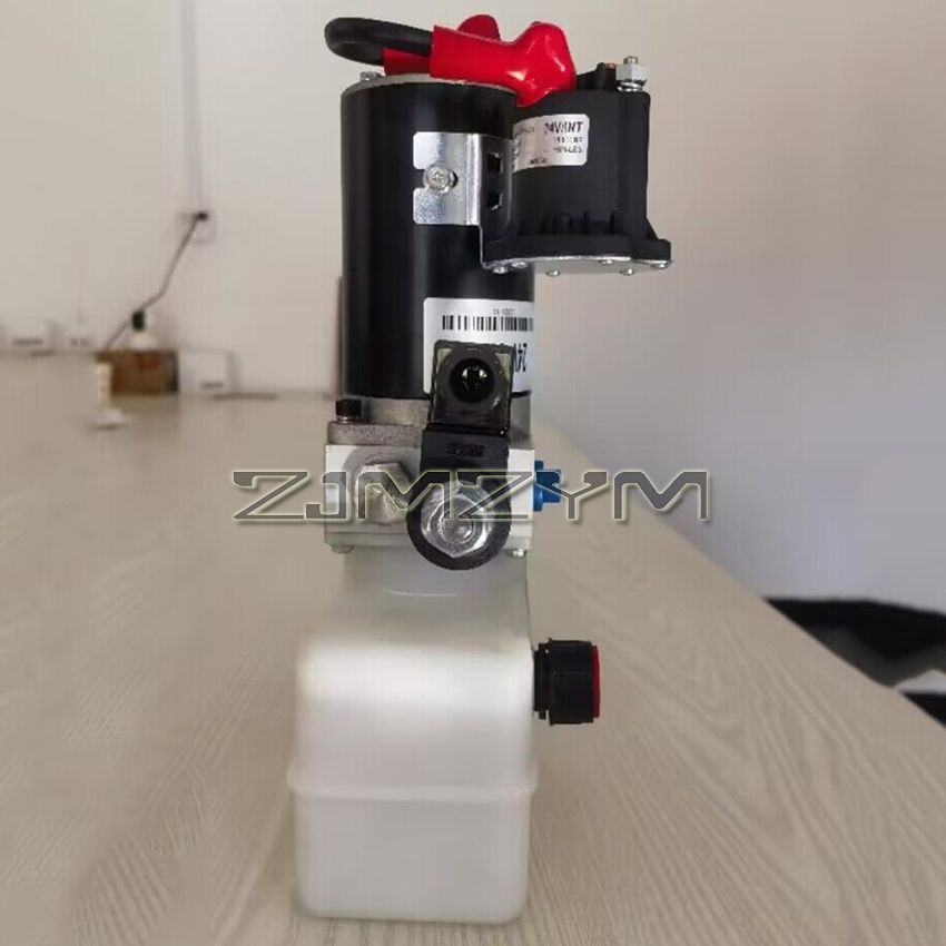 Bloco pequeno da unidade do po - Power Tools Hydraulic avaliação e preço