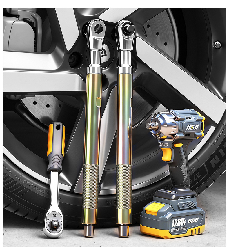Chave de Impacto Offset com Ex - Power Tools Extension avaliação e preço