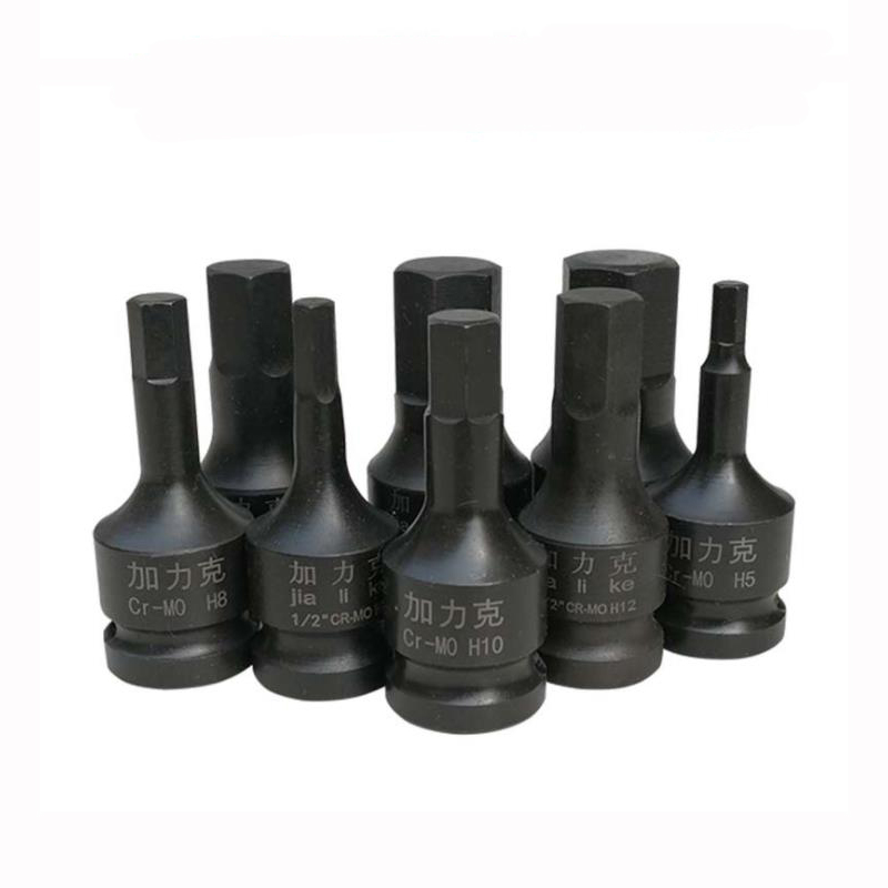 soquete chave de impacto 1/2 c - Power Key Tools avaliação e preço
