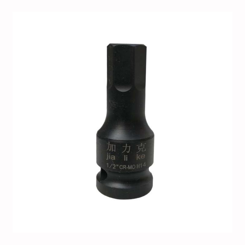 soquete chave de impacto 1/2 c - Power Key Tools avaliação e preço