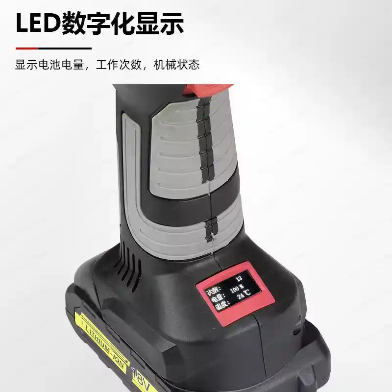 Cortador de Cabos Elétrico Hid - Power Tools Hydraulic avaliação e preço