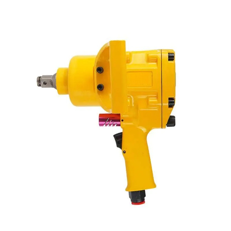 Chave pneumática industrial de - Power Tools Pneumatic avaliação e preço