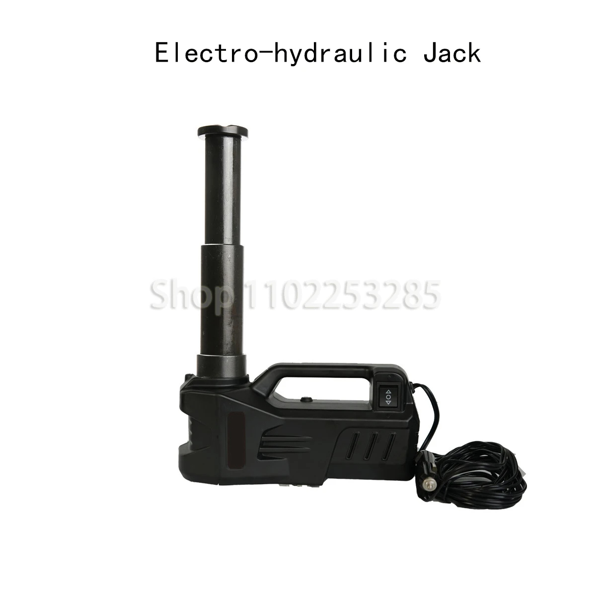 Macaco Hidráulico Elétrico de  - Power Tools Hydraulic avaliação e preço