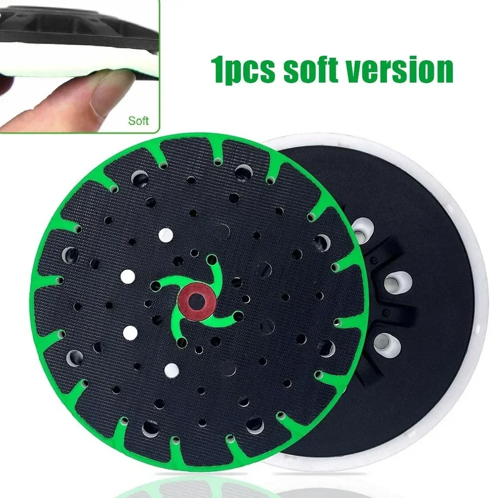 Almofada de apoio de 6 polegad - Power Tools Festool avaliação e preço
