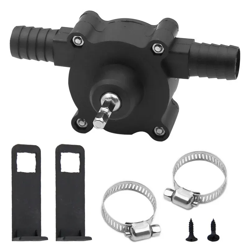 Bomba de Água Pequena Doméstic - Power Tools Plumbing avaliação e preço