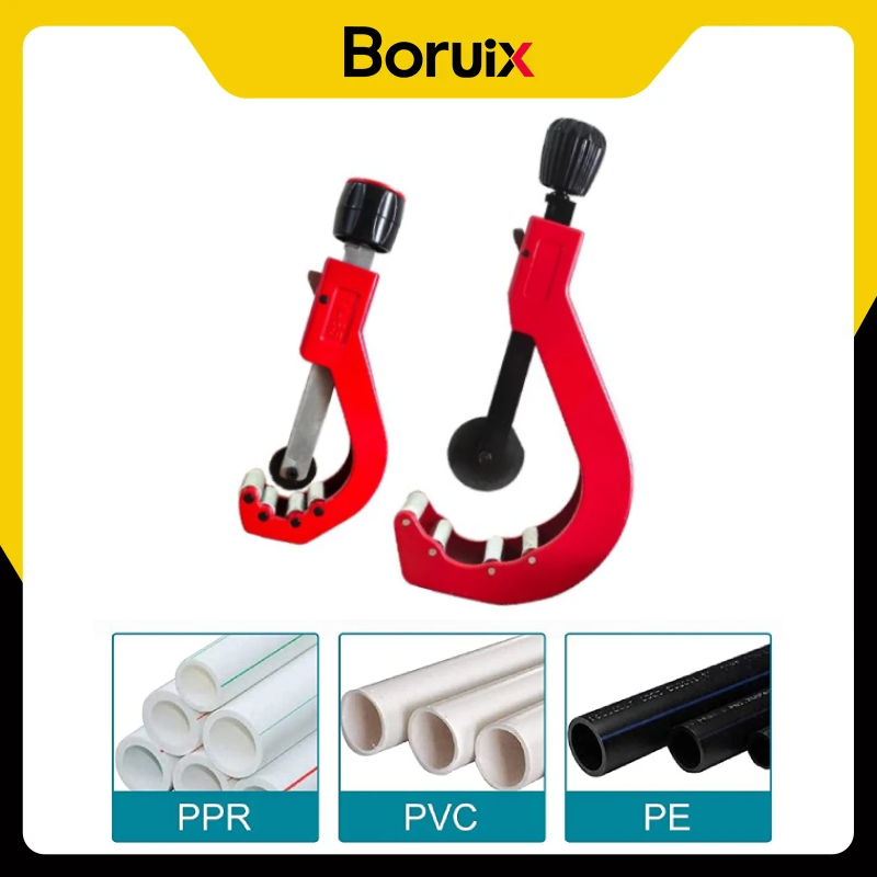 Boruix 14-120mm cortador de tu - Power Tools Plumbing avaliação e preço