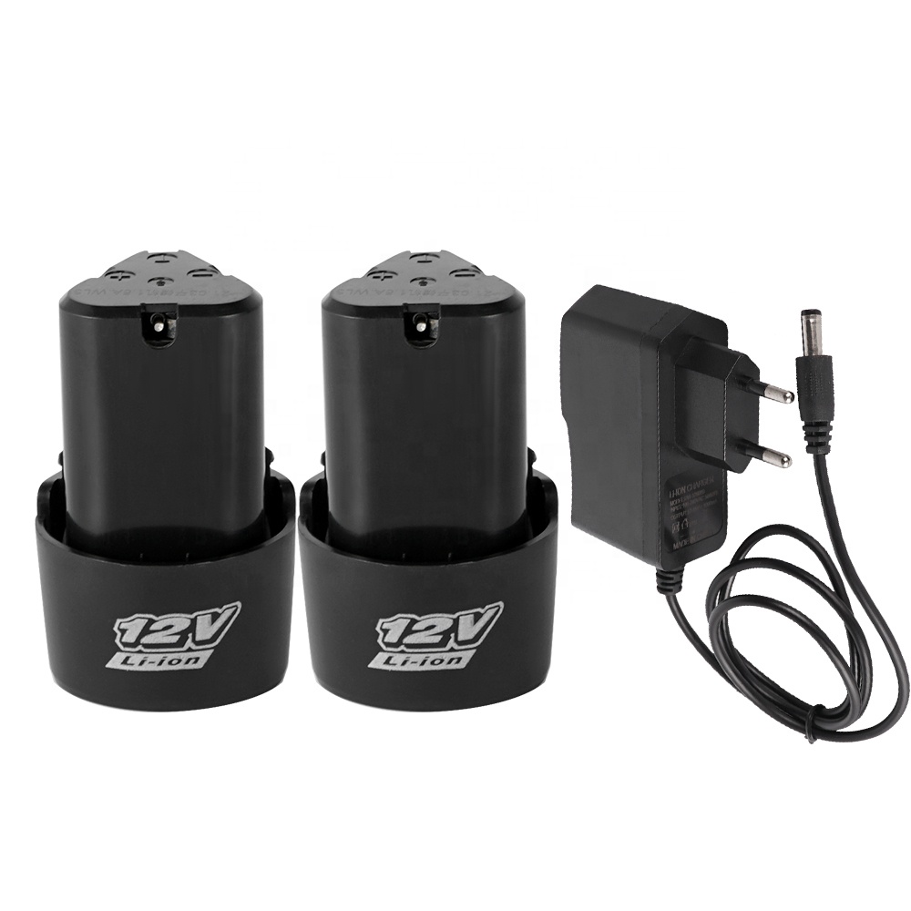 Bateria de lítio 12v 1500mah b - Power Tools Used avaliação e preço