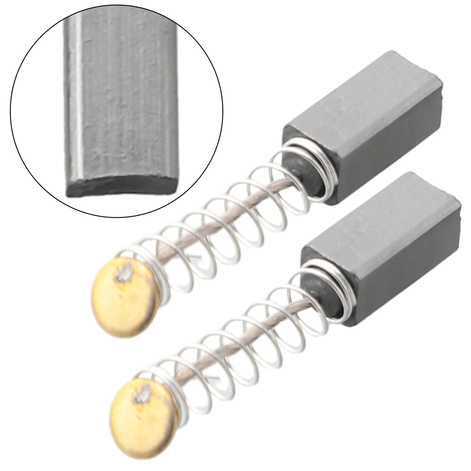 10 pçs escova de carbono 10*5* - Power Quality Tools avaliação e preço