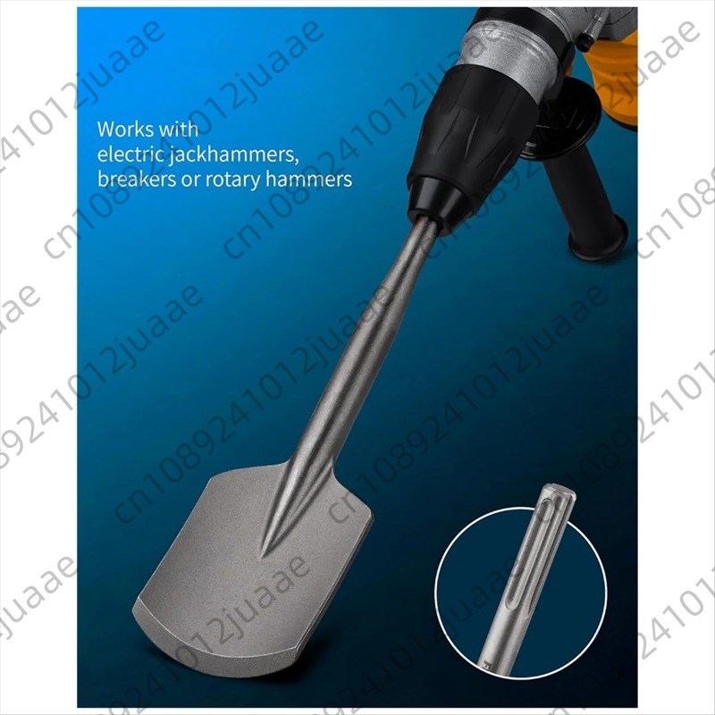 Para pá de argila SDS Max, 4-1 - Hammer Drill Sds avaliação e preço
