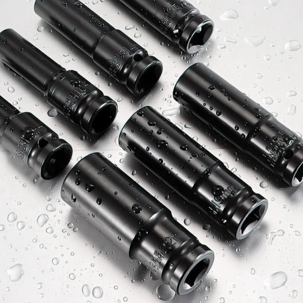Soquete de Impacto Profundo de - Power Tools Pneumatic avaliação e preço