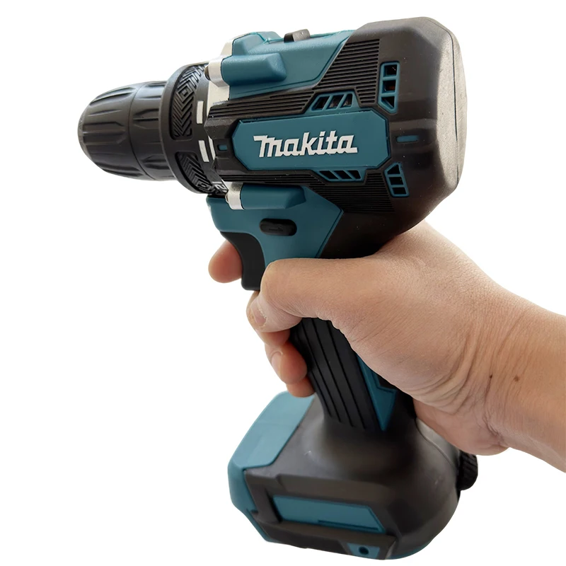 Furadeira Sem Fio Makita DDF48 - Power Tools Used avaliação e preço