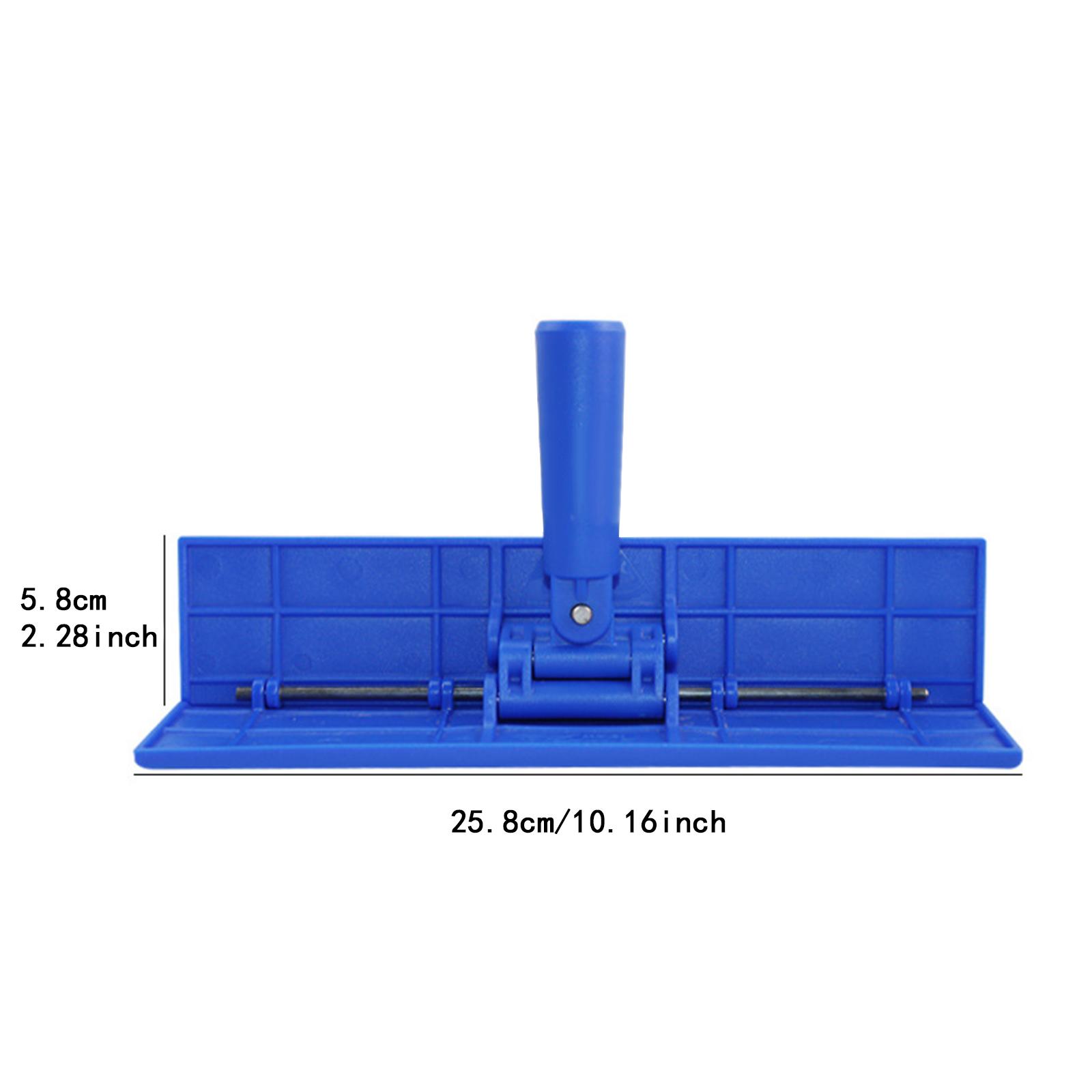 Suporte Versátil para Lixa par - Detail Sander Corner avaliação e preço