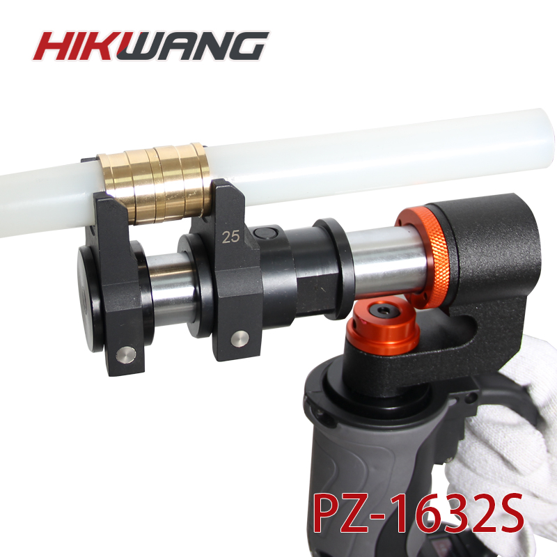PZ-1632S Ferramenta Hidráulica - Power Tools Hydraulic avaliação e preço