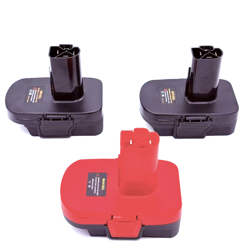 Adaptador de bateria bps18gl d - Power Tools Battery Adapter avaliação e preço