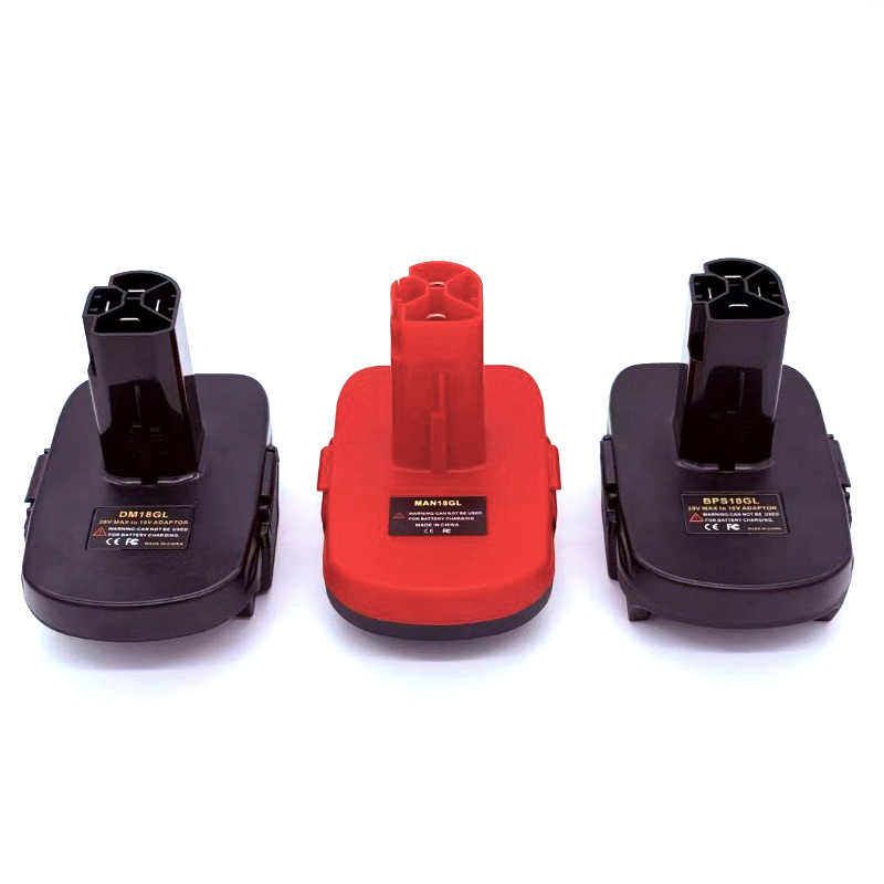 Adaptador de bateria bps18gl d - Power Tools Battery Adapter avaliação e preço