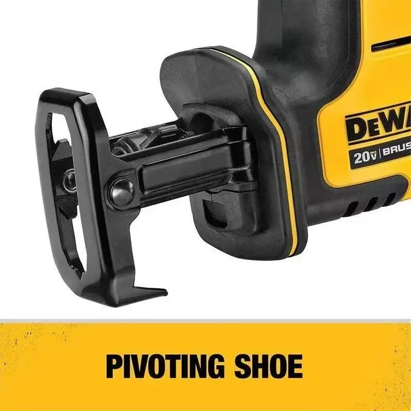 Serra Recíproca DEWALT DCS369  - Reciprocating Saw Cordless avaliação e preço