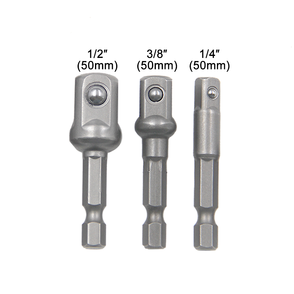 Haste de extensão hexagonal na - Power Tools Plumbing avaliação e preço