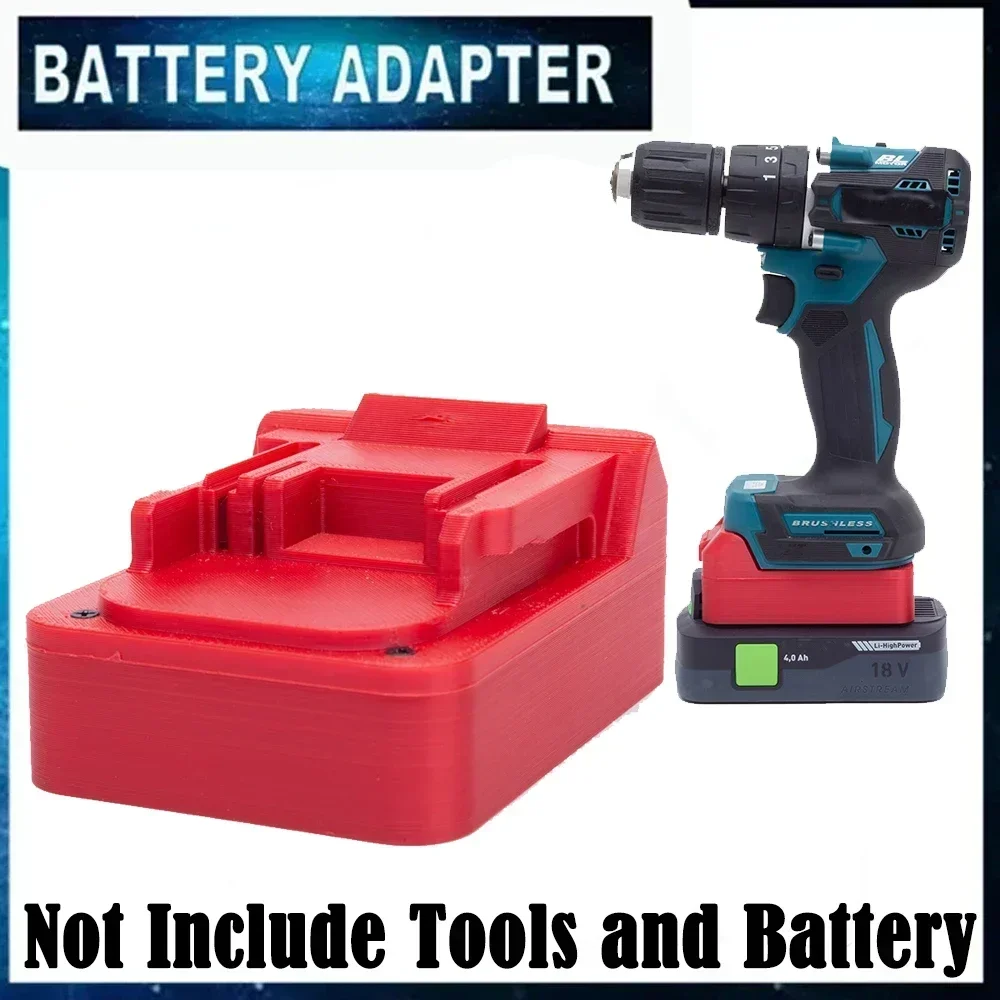 Adaptador de bateria para bate - Power Tools Festool avaliação e preço