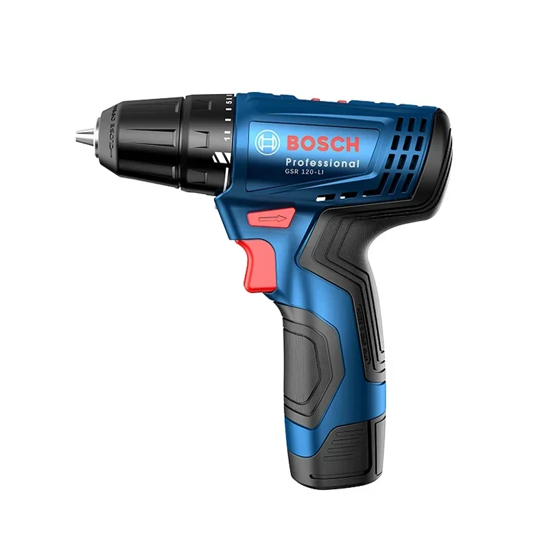 Furadeira Elétrica Bosch GSR 1 - Power Tools Used avaliação e preço