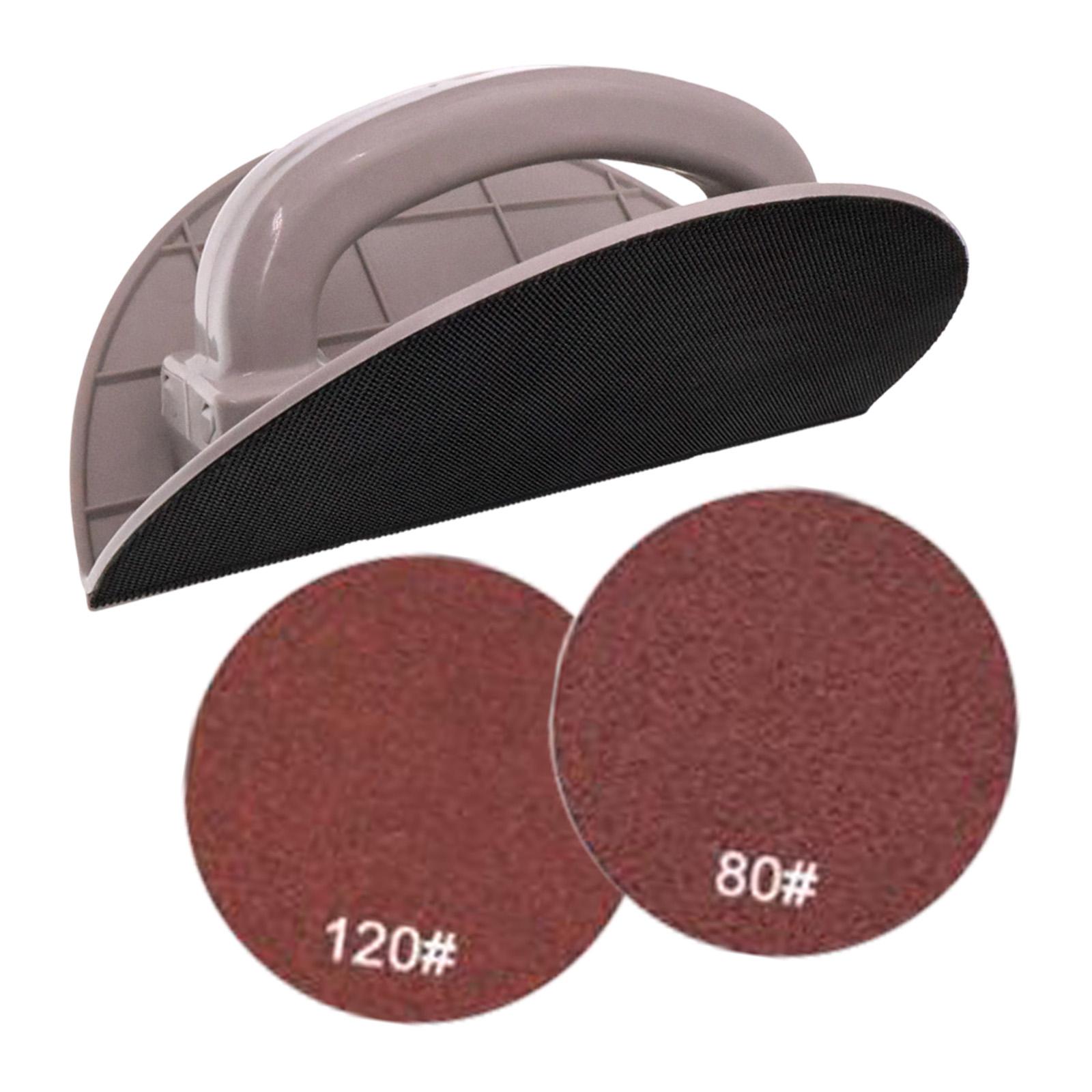 Suporte para Lixa de Drywall,  - Detail Sander Corner avaliação e preço