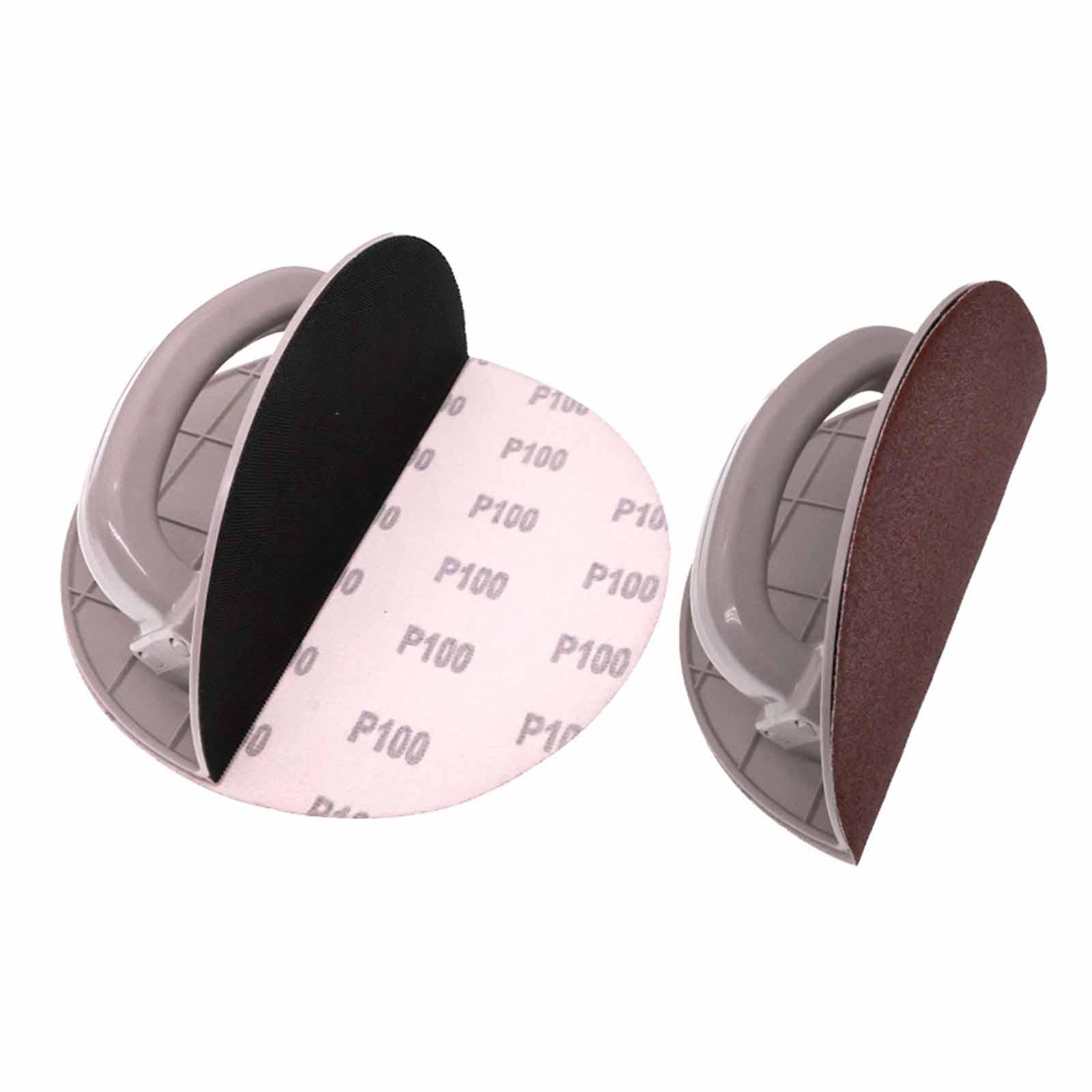 Suporte para Lixa de Drywall,  - Detail Sander Corner avaliação e preço