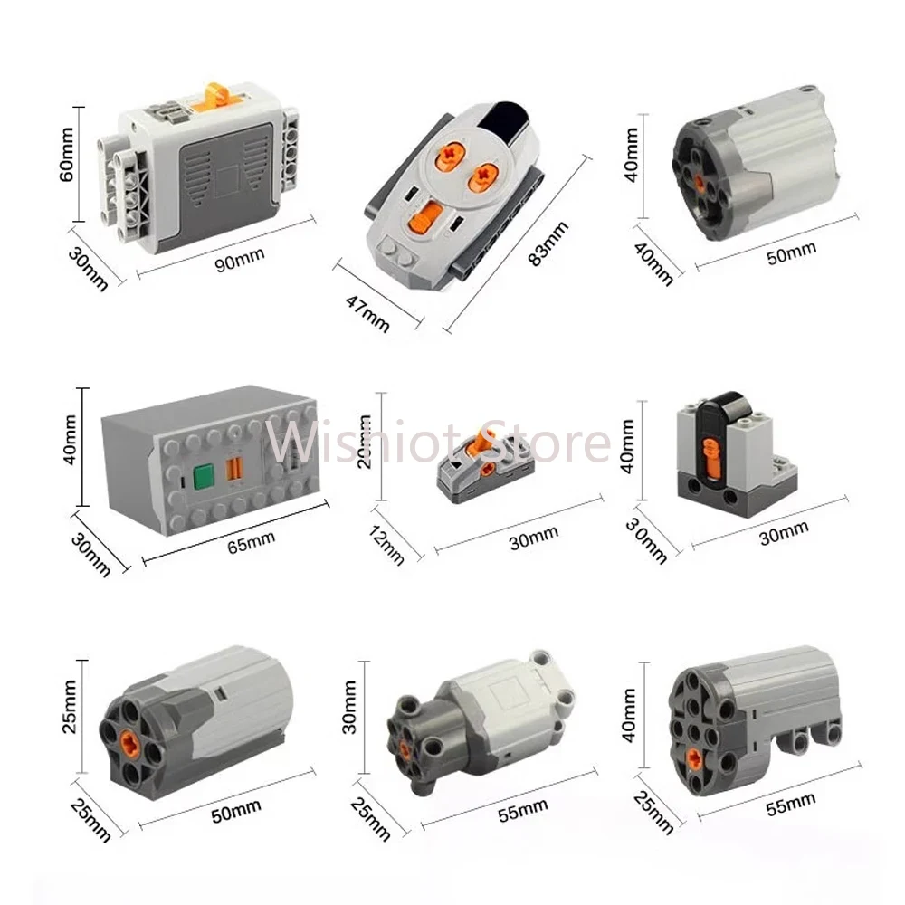 Funções de energia atualizar p - Power Tools Used avaliação e preço