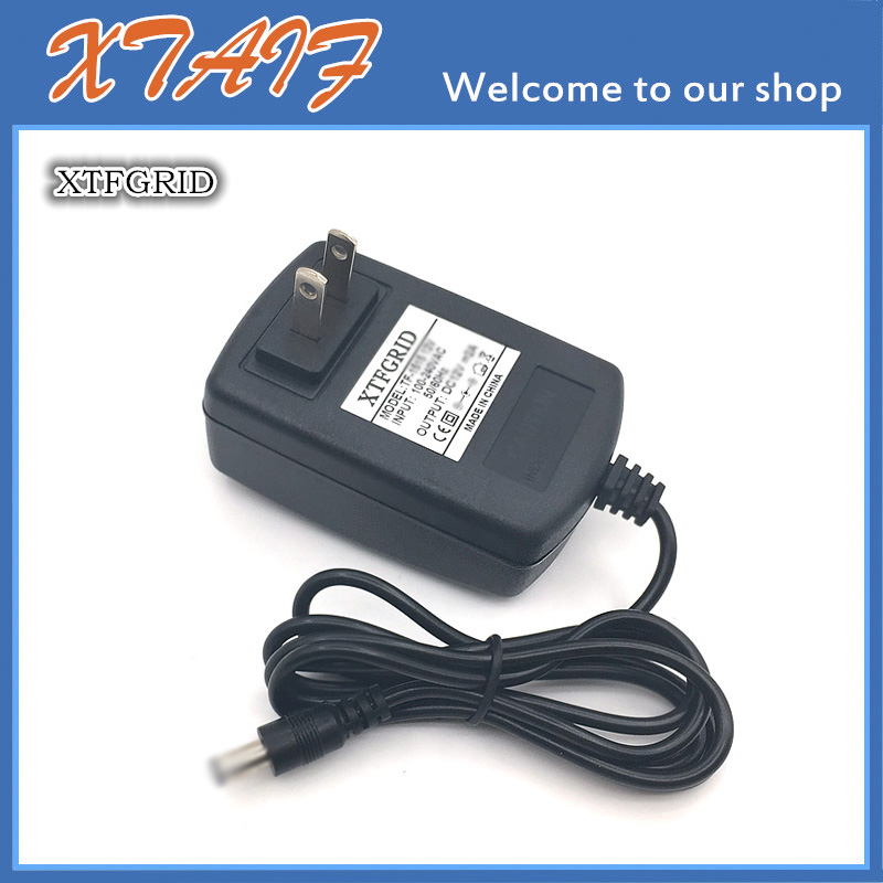 Adaptador ac/dc 5v para ik mul - Power Key Tools avaliação e preço