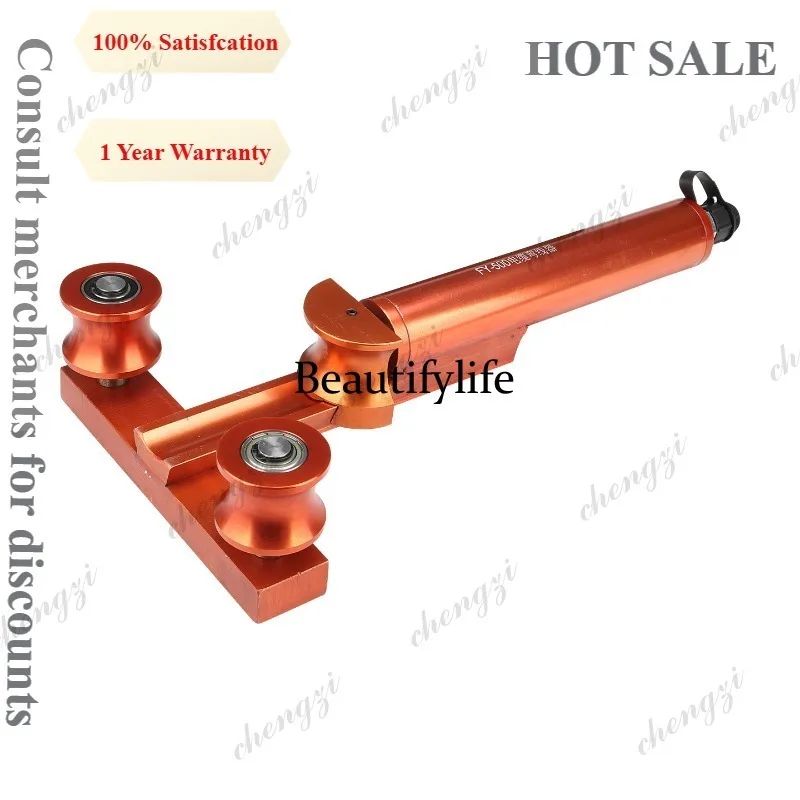 Ferramenta de Dobragem de Cabo - Power Tools Hydraulic avaliação e preço