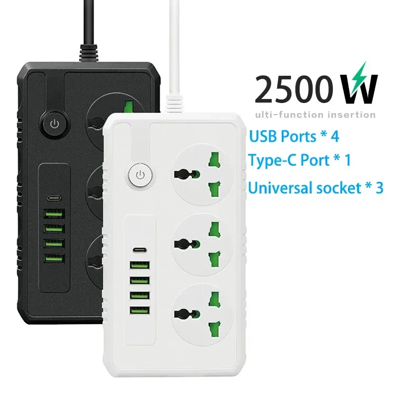 Régua de energia com 4 USB e 1 - Power Tools Extension avaliação e preço