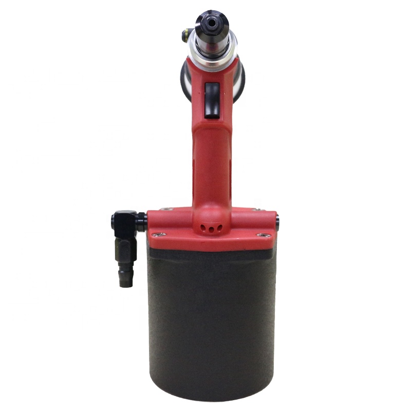 Pistola Rebitadeira Pneumática - Power Tools Hydraulic avaliação e preço