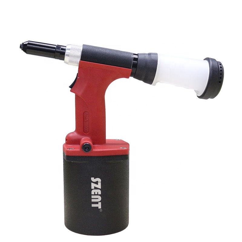 Pistola Rebitadeira Pneumática - Power Tools Hydraulic avaliação e preço