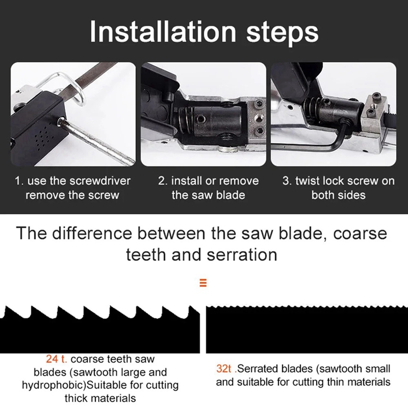Serra alternativa pneumática p - Power Tools Pneumatic avaliação e preço