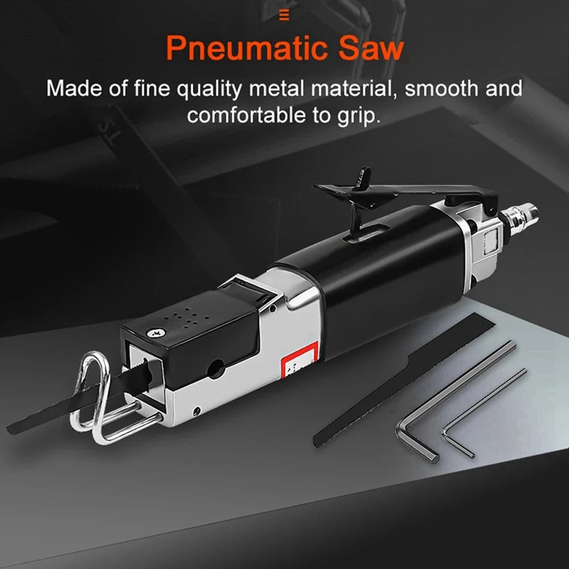 Serra alternativa pneumática p - Power Tools Pneumatic avaliação e preço