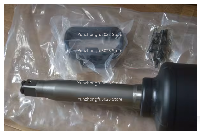 265 Um Bom Auxiliar para Repar - Power Tools Pneumatic avaliação e preço