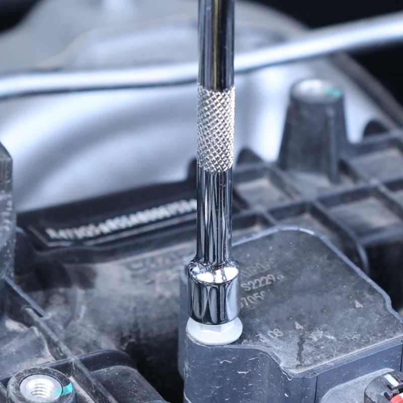 Chave de soquete catraca de 1/ - Power Tools Extension avaliação e preço