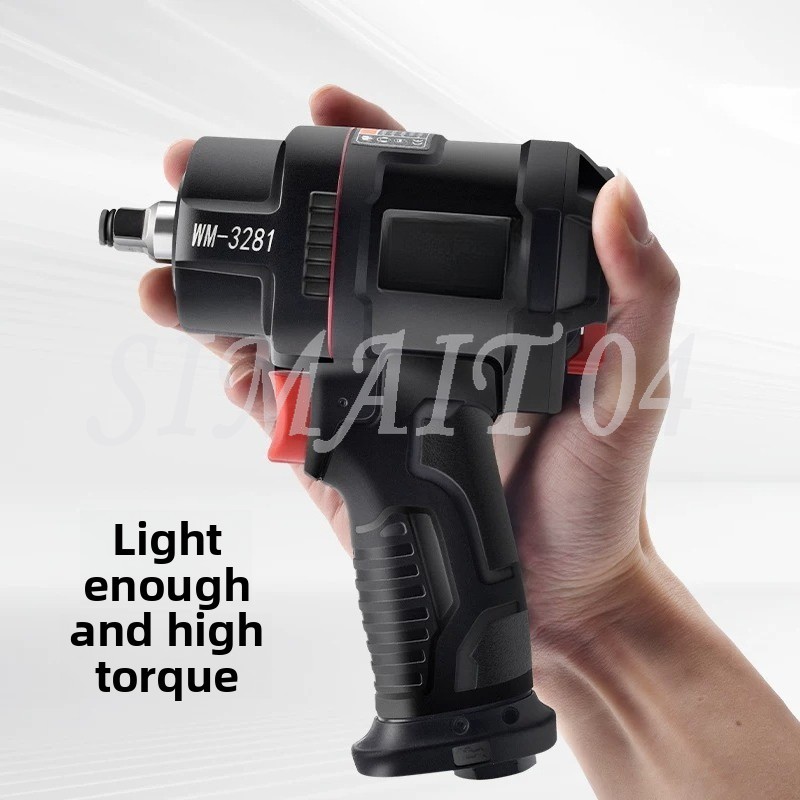 Chave de impacto pneumática de - Power Tools Pneumatic avaliação e preço