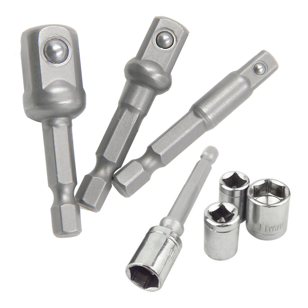 Haste de extensão hexagonal na - Power Tools Plumbing avaliação e preço