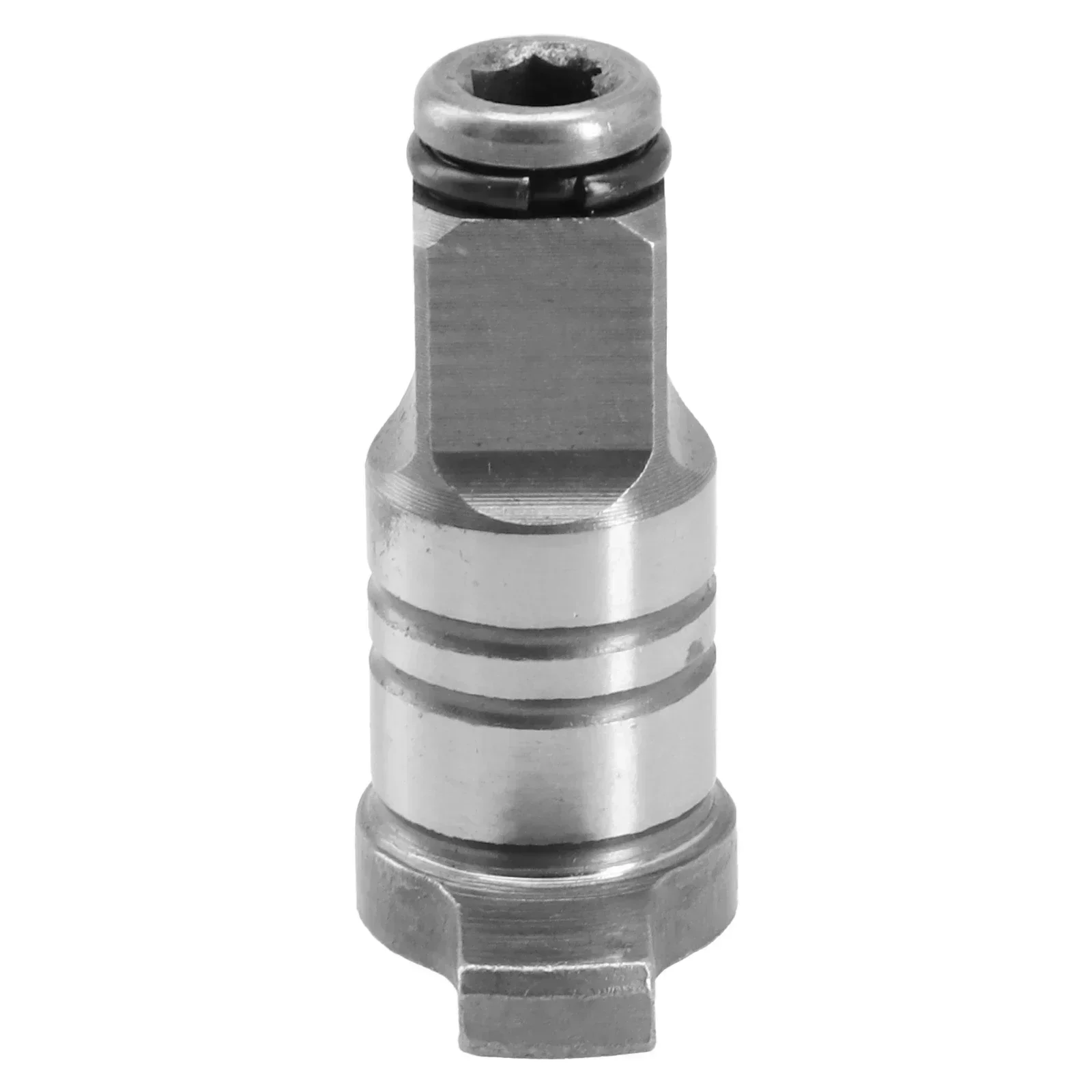 Chave de impacto peças eixo ch - Power Quality Tools avaliação e preço