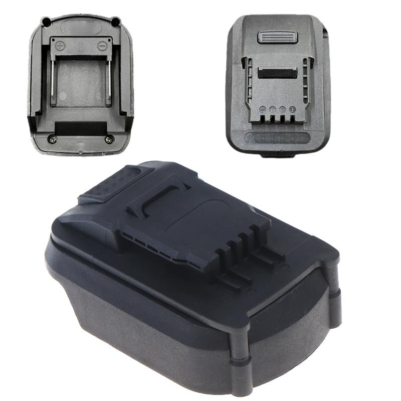 Adaptador universal de bateria - Power Tools Battery Adapter avaliação e preço