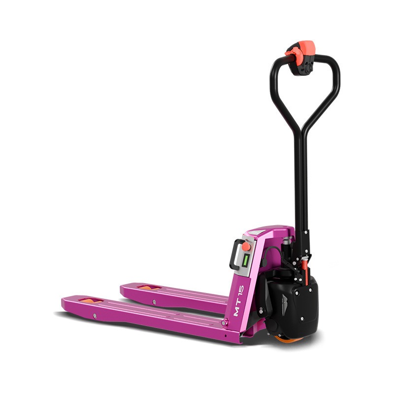 Transpaleteira Elétrica de 1,5 - Power Tools Hydraulic avaliação e preço